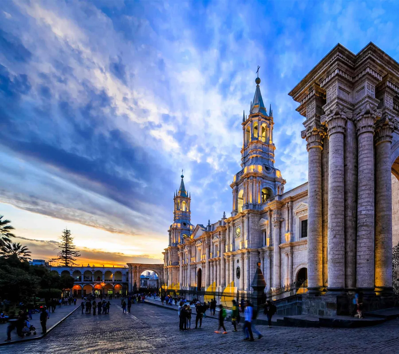 Arequipa