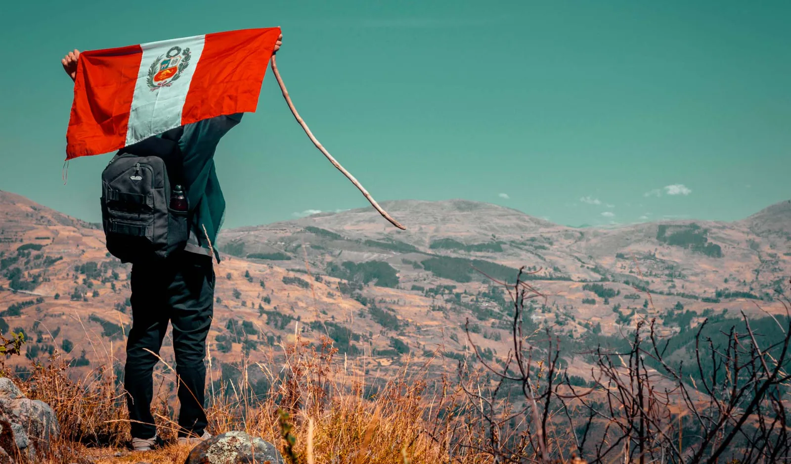 Classic Peru 9D/8N