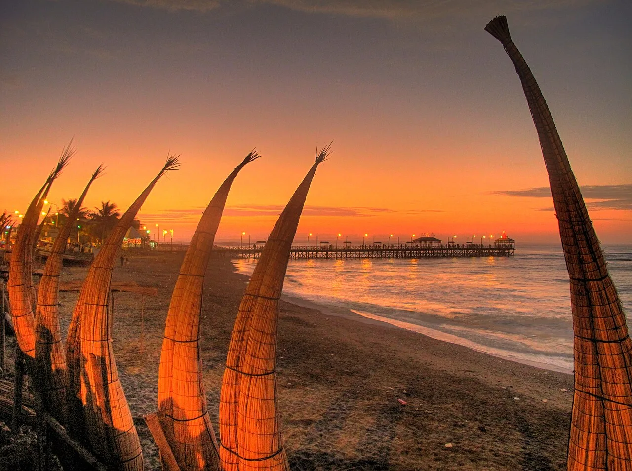 Northern Peru 5D/4N