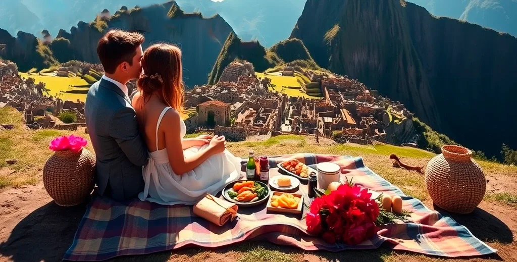 Honeymoon 7D/6N