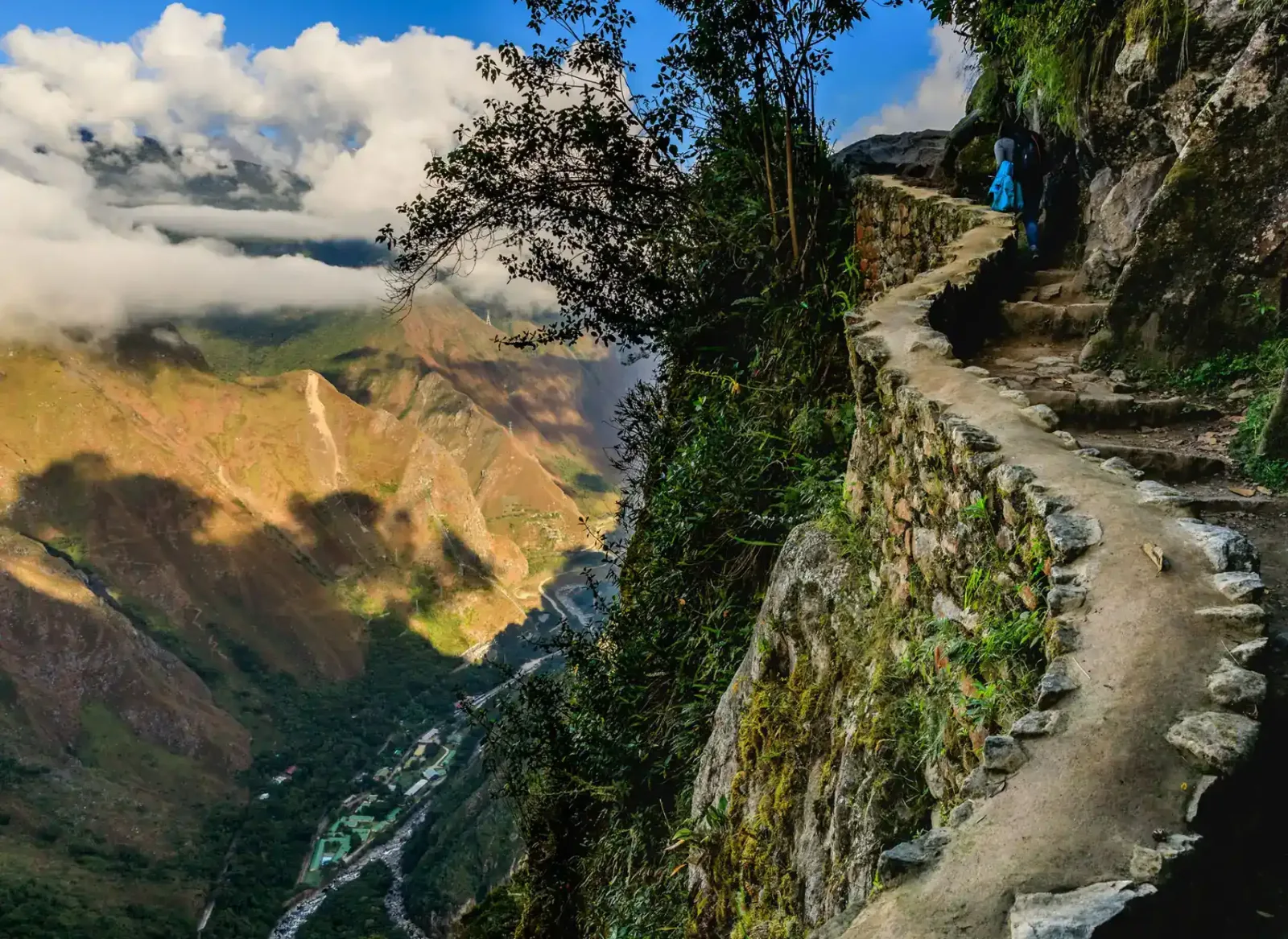 Camino Inca Clásico 4D/3N