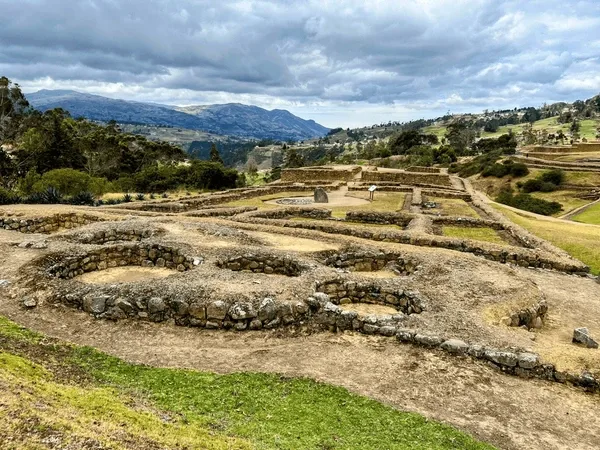 Chachapoyas + Sarcófagos 3D/2N