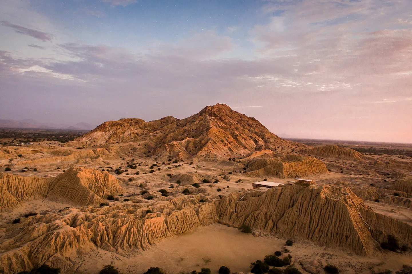 Norte del Perú 5D/4N — 4