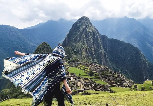 Machu Picchu + Maras e Moray 2D/1N