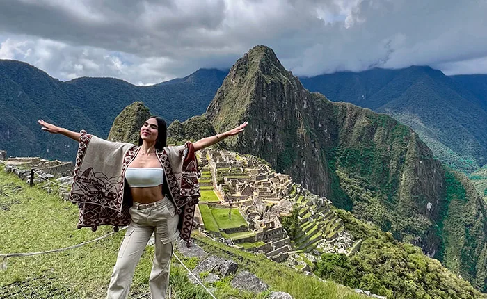 Machu Picchu + Valle Sagrado 2D/1N