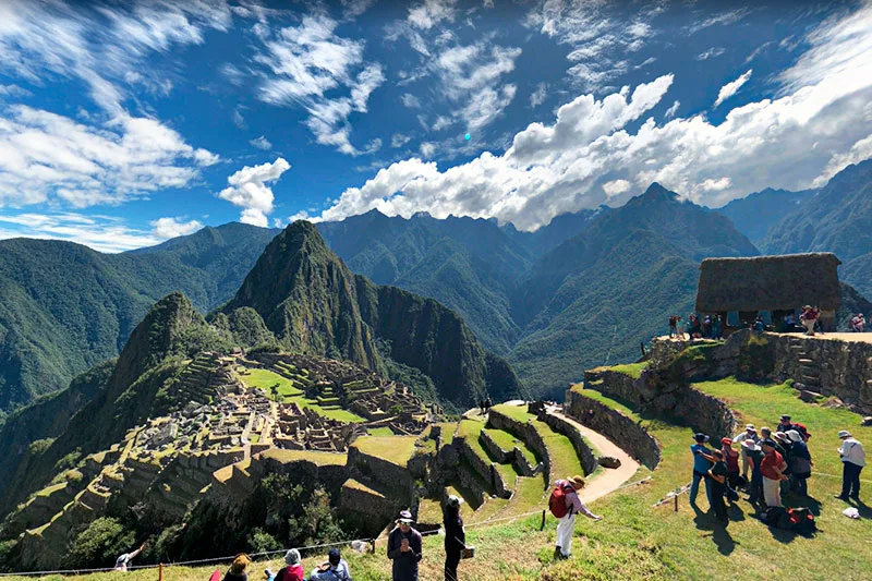 Machu Picchu Tour Privado