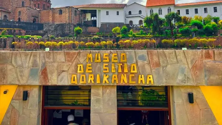 Museos de Cusco
