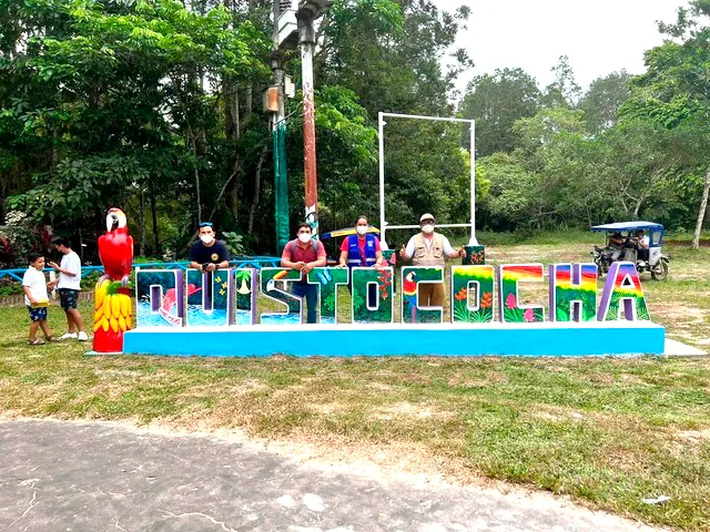 Quistococha + San Juan 1D