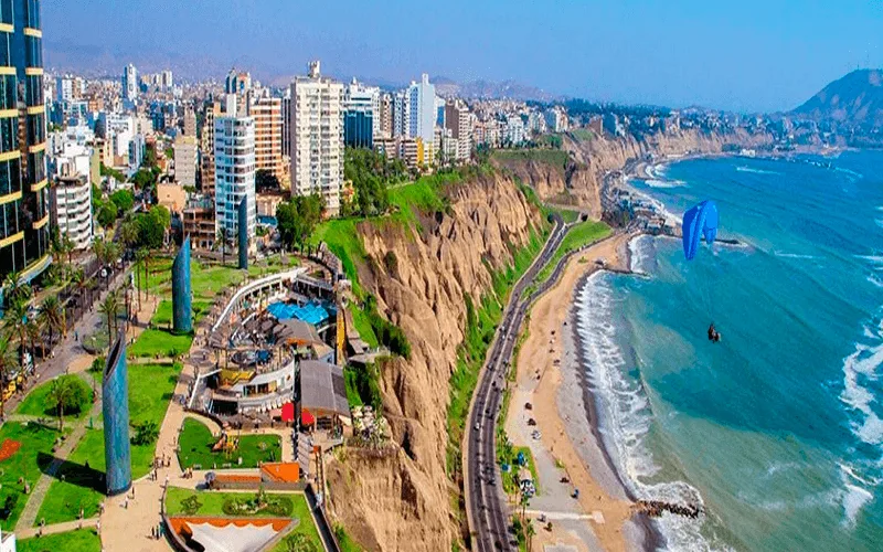City Tour Lima Colonial — 3