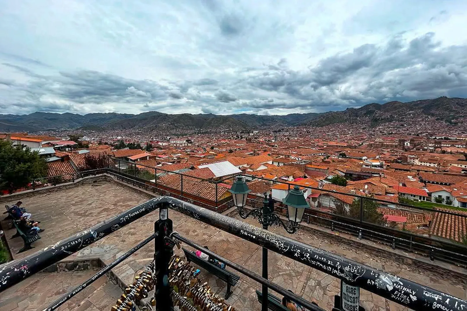 Cusco Tour Fotográfico — 3