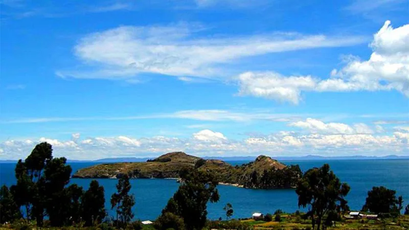 Isla Suasi 3D/2N — 2