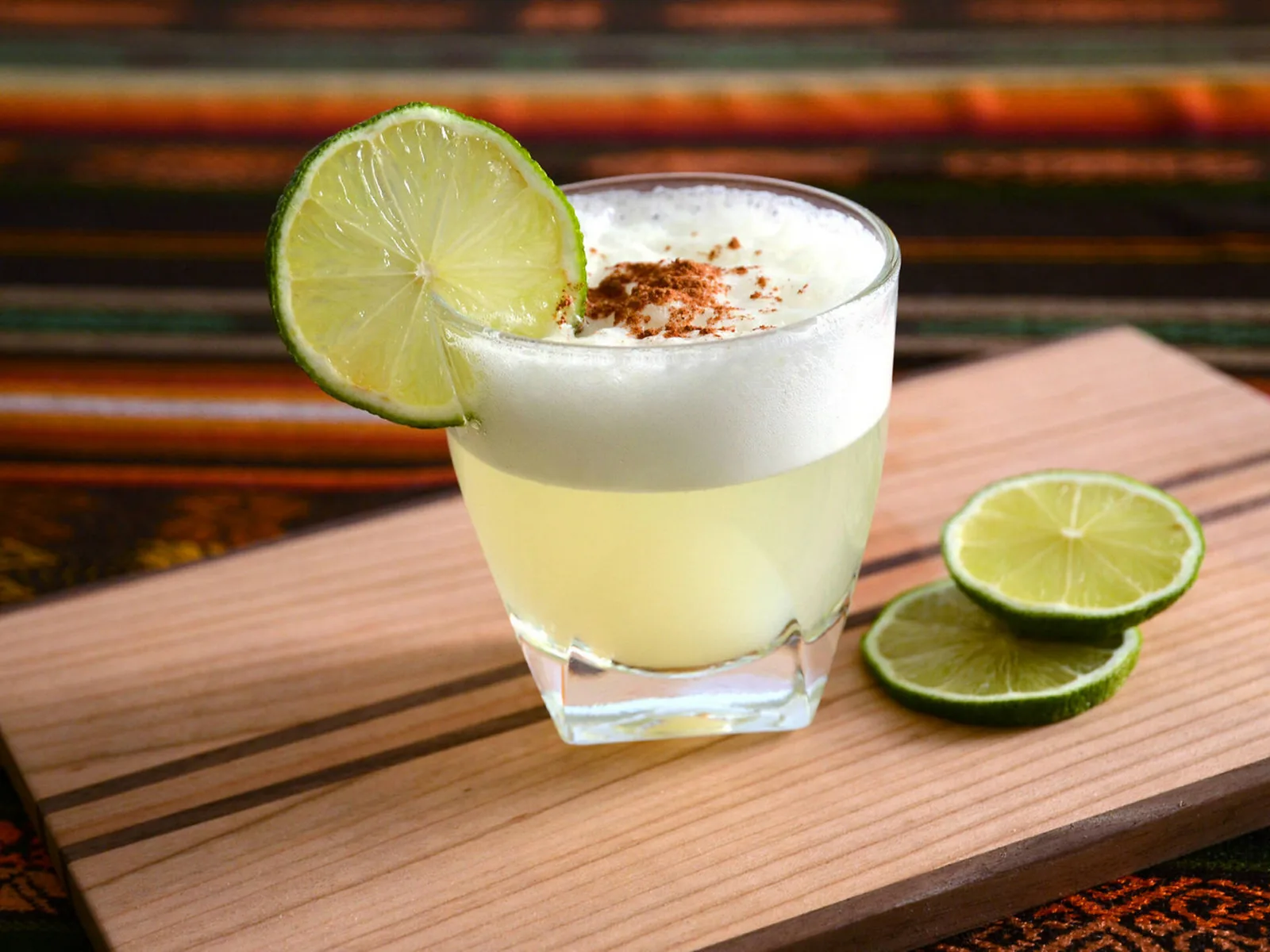 Lima Gastronômica + Pisco — 3