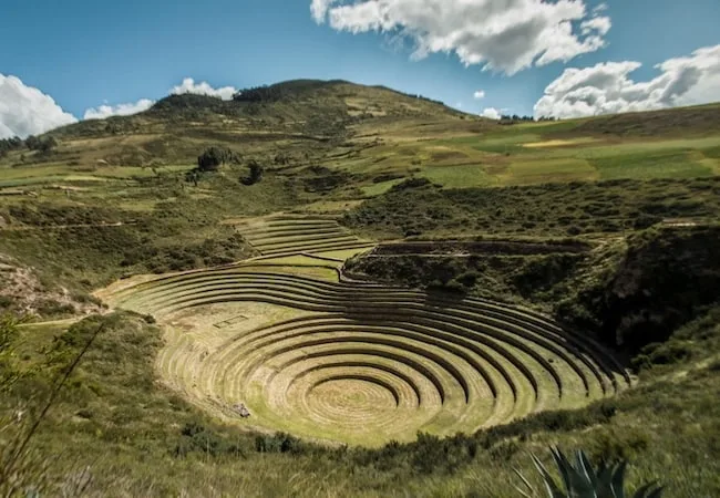 Machu Picchu + Maras e Moray 2D/1N — 3