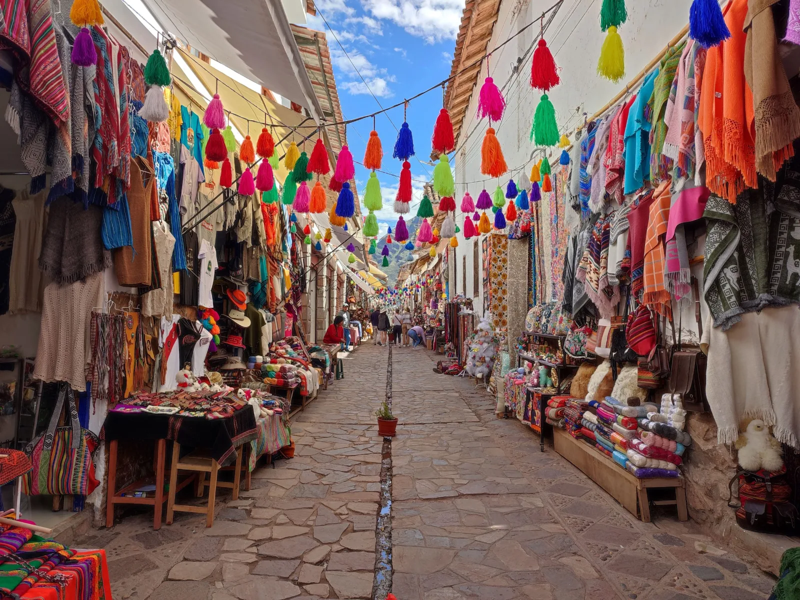 Machu Picchu + Sacred Valley 2D/1N — 3