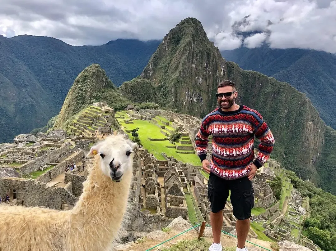 Machu Picchu Private Tour — 2