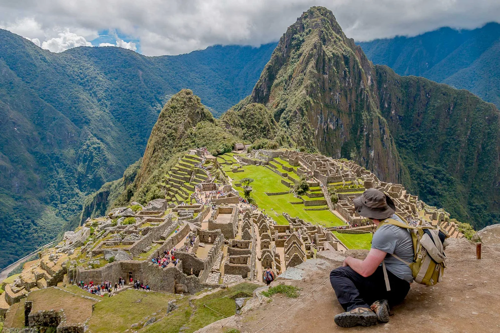 Machu Picchu Private Tour — 3