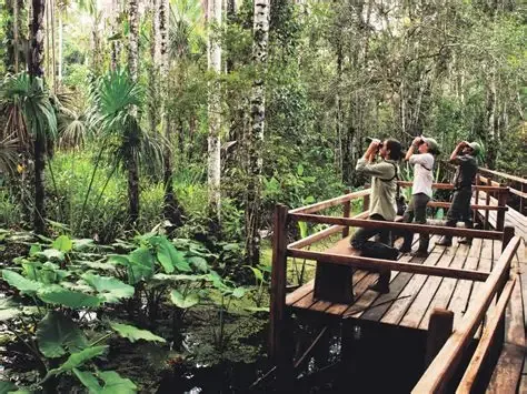Manu Selva 3D/2N — 3