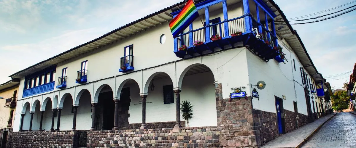Museos de Cusco — 2