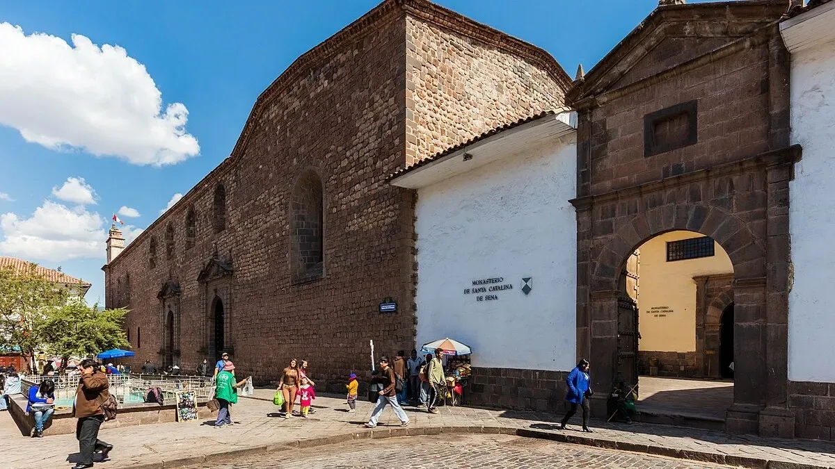 Museos de Cusco — 3