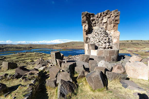 Sillustani + Puno 1D — 2