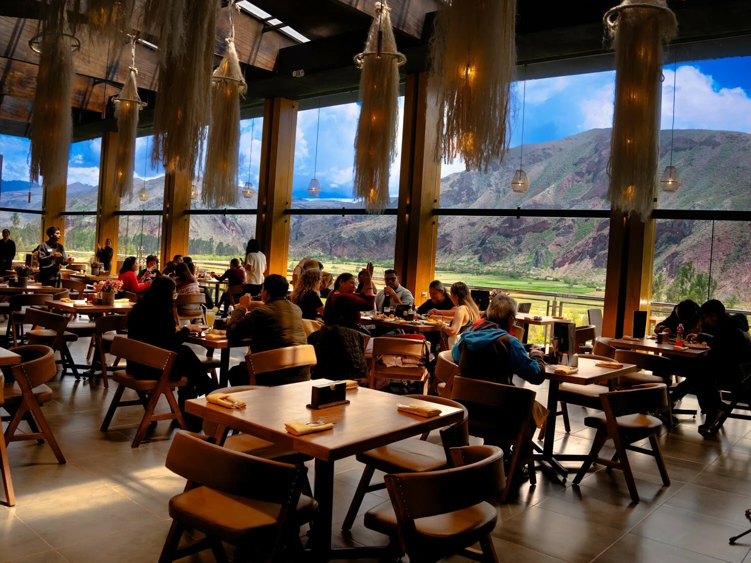 Sacred Valley Full Day — 2